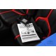 Детский электромобиль Lamborghini Aventador SV (M777MM) синий