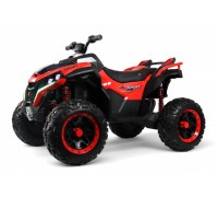 Детский электромобиль Z888VO красный