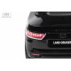 Детский толокар Toyota Land Cruiser 300 Z002ZZ-D черный