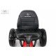 Детский веломобиль Mercedes-Benz (H333HH) красный
