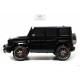 Детский электромобиль AMG G63 (S307) черный глянец