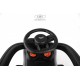 Детский толокар Z005ZZ-T черный