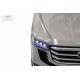 Детский толокар Toyota Land Cruiser 300 Z002ZZ-D серый