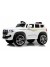 Детский электромобиль Toyota Land Cruiser М555БХ белый