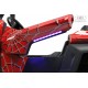 Детский электромобиль T777TT 4WD красный Spider