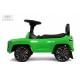 Детский толокар Toyota Land Cruiser 300 Z002ZZ-D зеленый