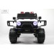 Детский электромобиль T222TT 4WD белый