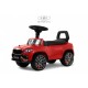 Детский толокар Z003ZZ-D красный