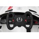 Детский электромобиль Mercedes-Benz (A007AA) белый