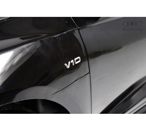 Детский электромобиль AUDI R8 (M333MM) черный Детский электромобиль AUDI R8 (M333MM) черный
