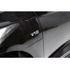 Детский электромобиль AUDI R8 (M333MM) черный