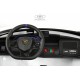Детский электромобиль K999PX белый
