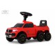 Детская толокар G008GG-D красный