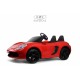 Детский электромобиль T911TT NEW красный
