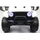 Детский электромобиль T222TT 4WD белый