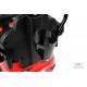 Детский толокар Z005ZZ-M красный