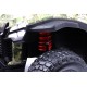 Детский электромобиль P333PP (Buggy) зеленый камуфляж