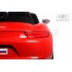 Детский электромобиль T911TT NEW красный