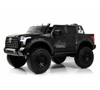 Детский электромобиль Toyota Tundra G444GG черный