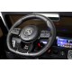 Детский электромобиль Mercedes-Benz G63 4WD (K999KK) серый глянец