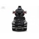 Толокар Mercedes-Benz A888AA-H (ЛИЦЕНЗИОННАЯ МОДЕЛЬ) черный