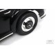 Детский электромобиль Mercedes-Benz 300S черный глянец