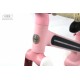 Детский беговел HB-003 розовый