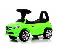 Детский толокар JY-Z01C зеленый