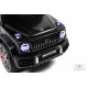 Детский толокар Mercedes-Benz GL63 (Z001ZZ-C) черный бриллиант