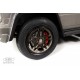 Детский электромобиль Mercedes-Maybach G650 Landaulet (M999MM) серый