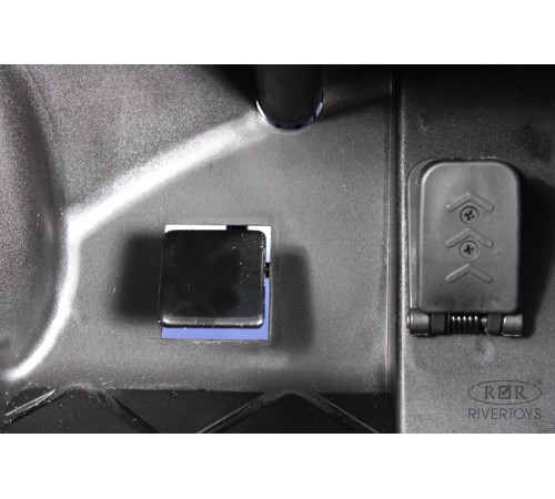 Детский электромобиль AUDI R8 (M333MM) желтый Детский электромобиль AUDI R8 (M333MM) желтый