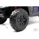 Детский электромобиль T777TT 4WD черный Spider
