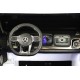 Детский электромобиль Mercedes-AMG G63 (G111GG) 24V белый