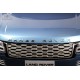 Детский электромобиль Range Rover HSE 4WD (Y222YY) синий глянец