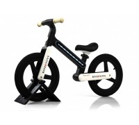 Детский беговел HB-003 черный