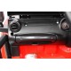 Детский электромобиль T222TT 4WD красный