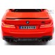 Детский электромобиль BMW M5 (A555MP) красный