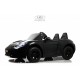 Детский электромобиль T911TT черный