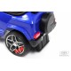 Детский толокар Mercedes-Benz G63 (Z001ZZ-D) синий бриллиант