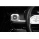 Детский электромобиль Mercedes-Benz G63 (T999TT) серый глянец