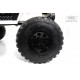 Детский электромобиль Jeep A222AA белый