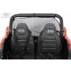Детский электромобиль T777TT 4WD красный Spider