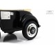 Детский толокар Mercedes-Benz 300S (LS-128A) черный