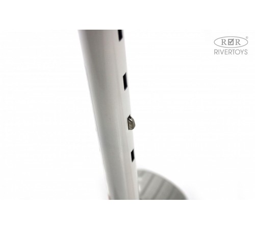 Детский самокат HB-T-ONE темно-синий