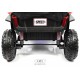 Детский электромобиль T777TT 4WD красный Spider