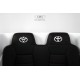 Детский электромобиль Toyota Land Cruiser 300 L999LL белый