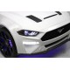 Детский электромобиль Ford Mustang GT (A222MP) белый