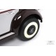 Детский электромобиль Rolls-Royce (E444EE) красный глянец