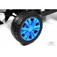 Детский электромобиль F888FF 4WD синий