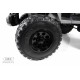 Детский электромобиль Jeep A222AA серый
